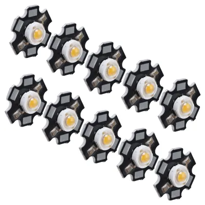 Imagen del producto de Chip LED, Chip de fuente de luz, Cuentas de luz LED, Chip de lámpara LED, Iluminación interior, Accesorio para lámparas