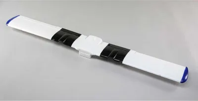 Produktbild von E-flite Wing: Twin Otter