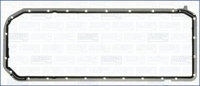 Produktbild von AJUSA Ölwannendichtung für BMW 3 Limousine (E46) 14059300