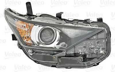 Produktbild von VALEO Scheinwerfer Rechts für TOYOTA Auris Kombi (E18) 046699