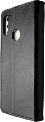 Produktbild von caseroxx Handy Hülle Tasche kompatibel mit Gigaset GS4 / GS4 Senior Bookstyle-Case Wallet Case