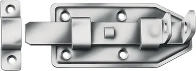 Obrázek produktu pro Fensterriegel 120x56x1,75mm