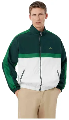 Imagen del producto de Chaqueta deportiva Lacoste BH8704-00-TE2 para Hombre