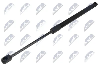 Produktbild von NTY Gasfeder Motorhaubendämpfer 457mm für VW Golf Sportsvan (AM1, AN1) 420N AE-VW-134