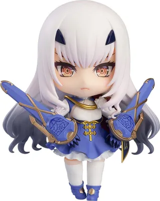 Obrázok produktu pre Fate/Grand Order Nendoroid akčná figúrka Lancer/Melusine 10 cm