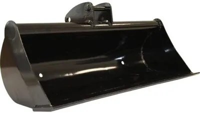 Produktbild von Grabenschaufel mit 810 mm Breite für Minibagger (BBS810)