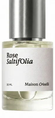 Produktbild von Maison Crivelli Maison Crivelli Rose Saltifolia Edp 30 Ml