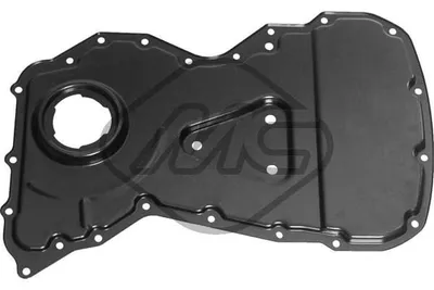 Produktbild von Metalcaucho Steuergehäuse 39582 für FIAT Ducato Kastenwagen (250, 290)