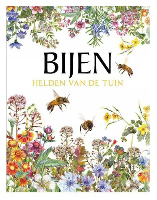 Productafbeelding van Bienenbuch des Rebo-Verlags mit 5 Kapiteln