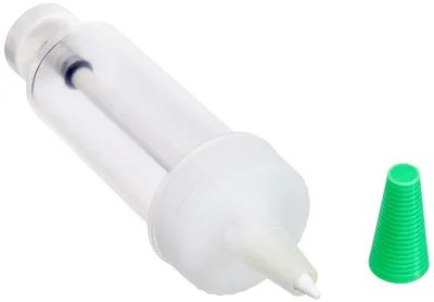 Obrázok produktu pre Vilmorin 3989903 Striekačka Semoir na výsev, priehľadná