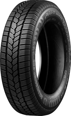 Produktbild von Reifen Tyre Michelin 215/65 R15 104/102T Agilis 51 Snowice