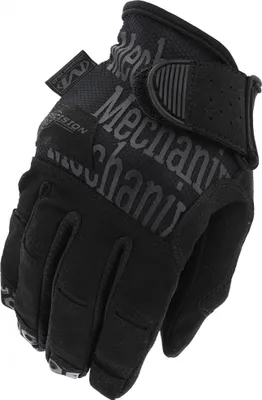 Produktbild von Mechanix Precision Pro High-Dexterity Grip Handschuh Covert : Schwarz XL