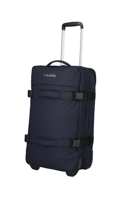 Obrázok produktu pre Cestovná taška na kolieskach Travelite BOLONIA M
