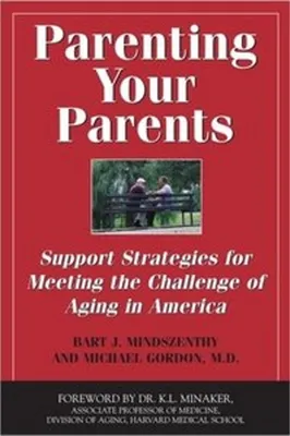 Obrázok produktu pre Parenting Your Parents
