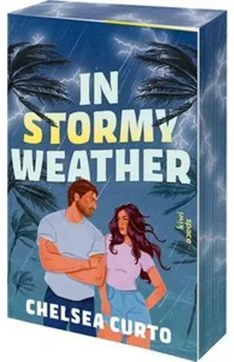 Obrázok produktu pre In Stormy Weather