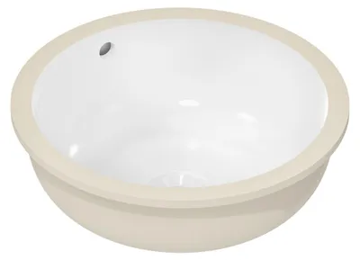 Obrázok produktu pre HANSGROHE 61046450 Podomietkové umývadlo Xuniva S