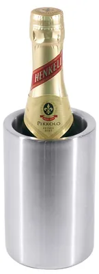 Produktbild von CONTACTO Pikkoloflaschenkühler, Höhe: 120 mm