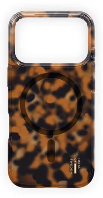 Image de iDeal of Sweden IDCLCMS-I2567P-518, compatible avec Apple iPhone 17 Pro Max, couleur marron