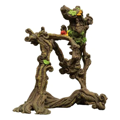 Immagine prodotto di Soška Weta Workshop La trilogia del Signore degli Anelli - Mini epopea di Barbalbero