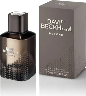 Immagine prodotto di David Beckham Beyond For Him Eau de Toilette 60ml