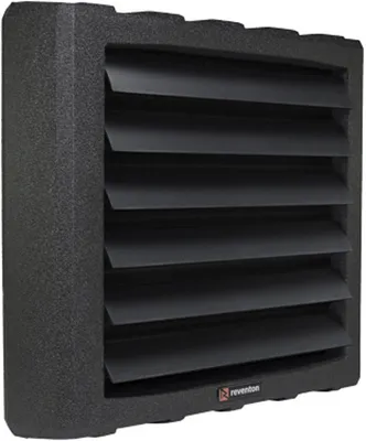 Produktbild von Reventon Lufterhitzer Heizregister Heizgebläse HC20-3S 230V - WHHC20-3S-1759