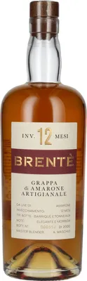 Image de Maschio Beniamino AMARONE Invecchiata 12 Mesi Grappa 40% Vol. 0,7l