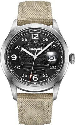 Produktbild von Timberland CORNWALL TDWGN2237506 Herrenarmbanduhr