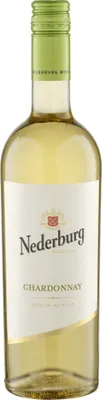 Produktbild von Nederburg Chardonnay Weißwein trocken 2019 Südafrika | 13,5 % vol | 0,75 l