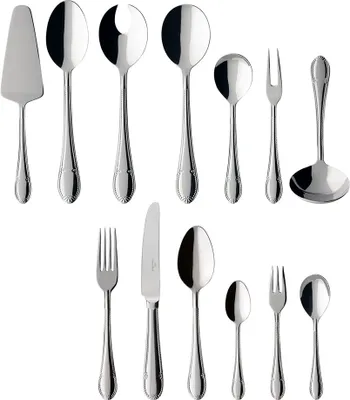 Produktbild von Villeroy & Boch Tafelbesteck Mademoiselle Edelstahl