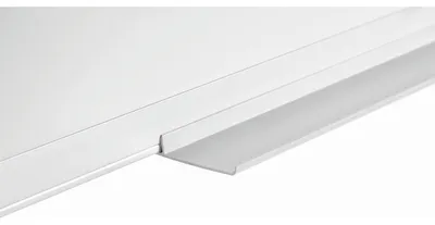 Produktbild von Bi-Office MA03759214, Stahl, Horizontal, Fixed