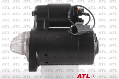 Produktbild von Anlasser 12V im Tausch