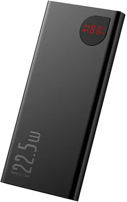 Zdjęcie produktu dla Baseus - PPAD070001 - Powerbank (akumulator przenośny)