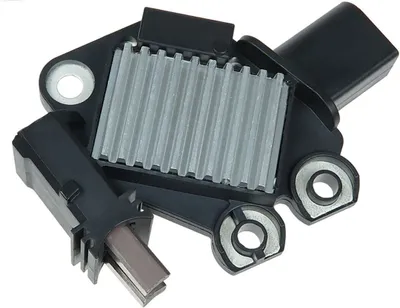 Produktbild von AS-PL ARE3345S Lichtmaschinenregler 12V Generator