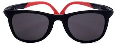 Produktbild von Carrera Mod. Hyperfit 23 S Matte Black