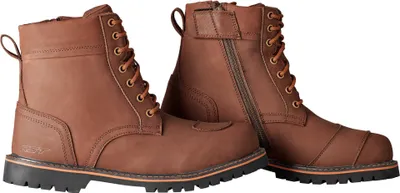 Produktbild von RST Roadster Motorradstiefel, braun, 45