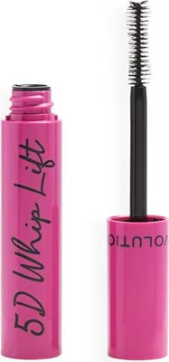 Image de 5D Whip Lift Mascara (Mascara) 12 ml