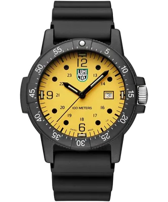 Produktbild von Luminox Sea Bass 2000 Serie Herrenuhr