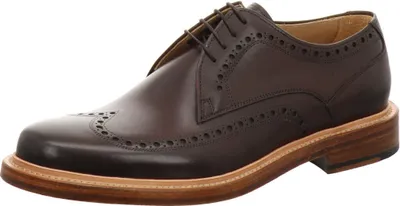 Produktbild von Schnürschuh Franz Gustav 102 285 1121 Flensburg