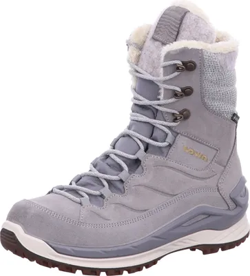 Produktbild von LOWA Stiefelette grau grau 267-20-00133