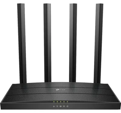 Produktbild von MU-MIMO WLAN-Router