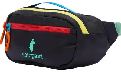 Immagine prodotto di Zaino Cotopaxi Kapal 1.5L Hip PK DDD Multicolor