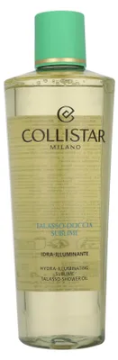 Produktbild von Collistar Talasso Sublime Hydra-Illuminating Shower Gel