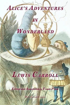 Produktbild von Alice's Adventures in Wonderland