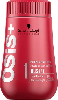 Produktbild von Schwarzkopf OSiS Dust It 10g
