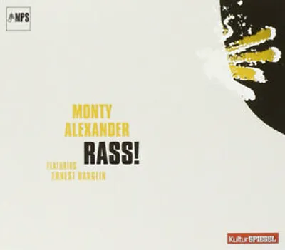 Image de Alexander, Monty-Rass