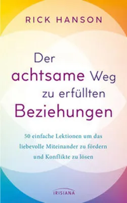 Immagine prodotto di Der achtsame Weg zu erfüllten Beziehungen
