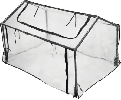 Obrázek produktu pro Mini skleník 60x80x120 cm, PVC/ocel