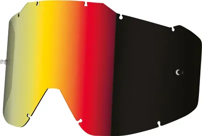 Produktbild von Shot AS/AF Lite Iridium Ersatzscheibe, iridium rot, Einheitsgröße