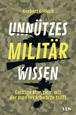 Obrázok produktu pre Unnützes Militärwissen