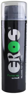 Immagine prodotto di EROS - Gel per fisting ULTRAX 200 ML